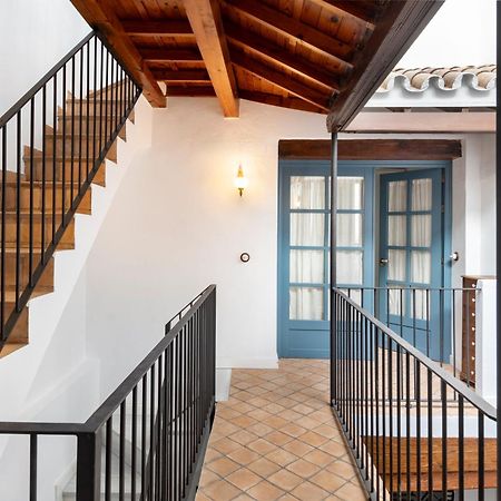 סביליה Magno Apartments Virgenes Luxury House מראה חיצוני תמונה