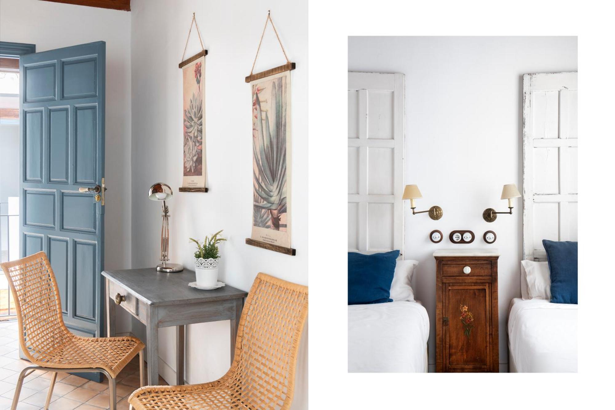 סביליה Magno Apartments Virgenes Luxury House מראה חיצוני תמונה