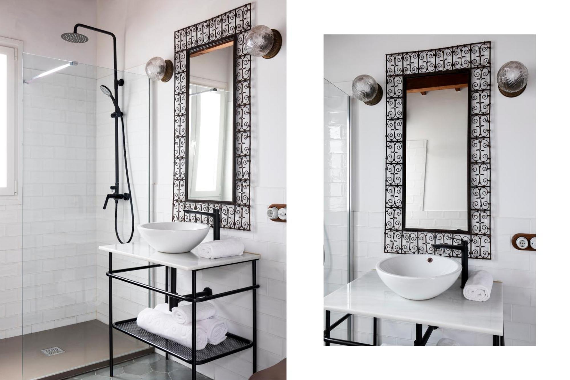 סביליה Magno Apartments Virgenes Luxury House מראה חיצוני תמונה