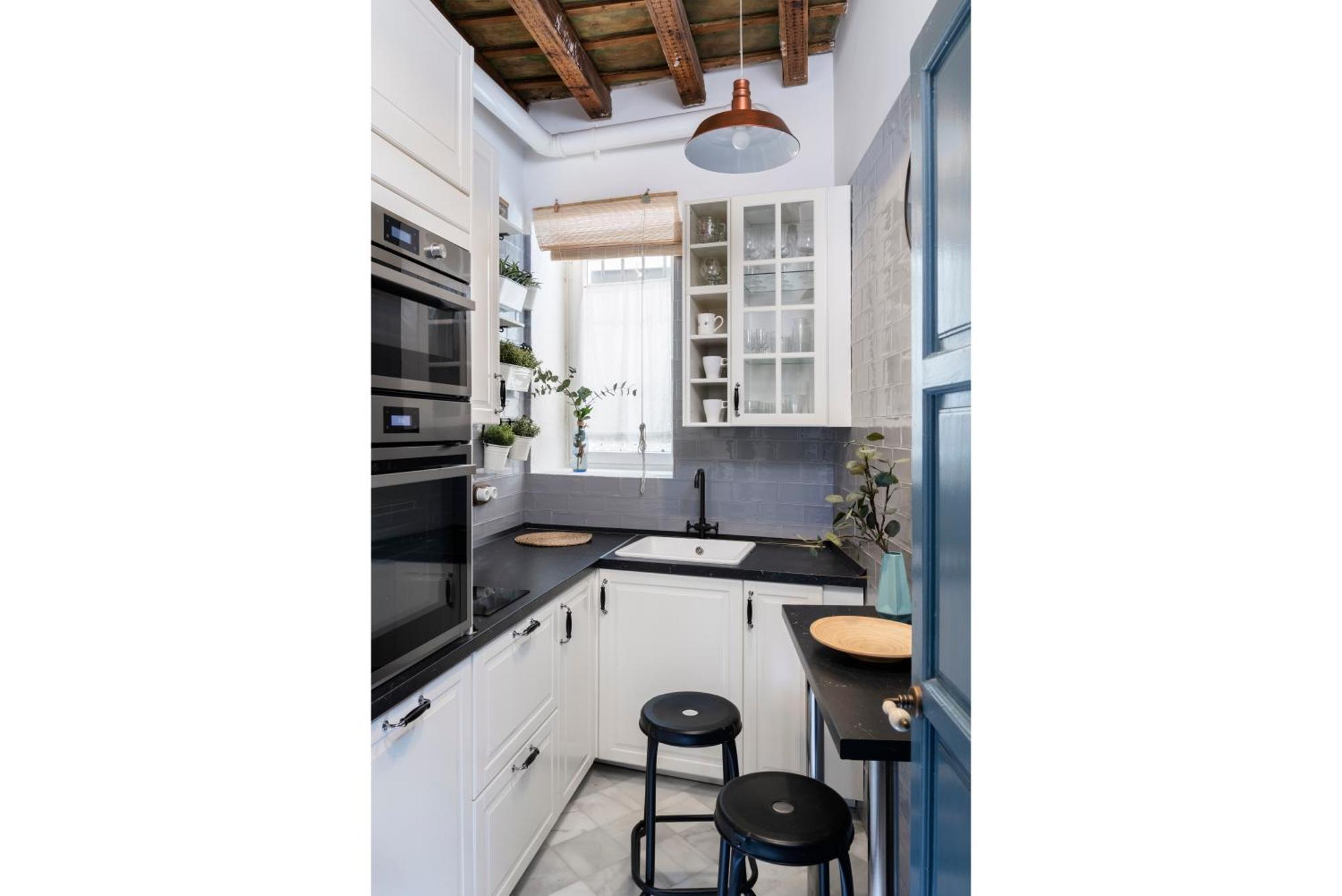 סביליה Magno Apartments Virgenes Luxury House מראה חיצוני תמונה
